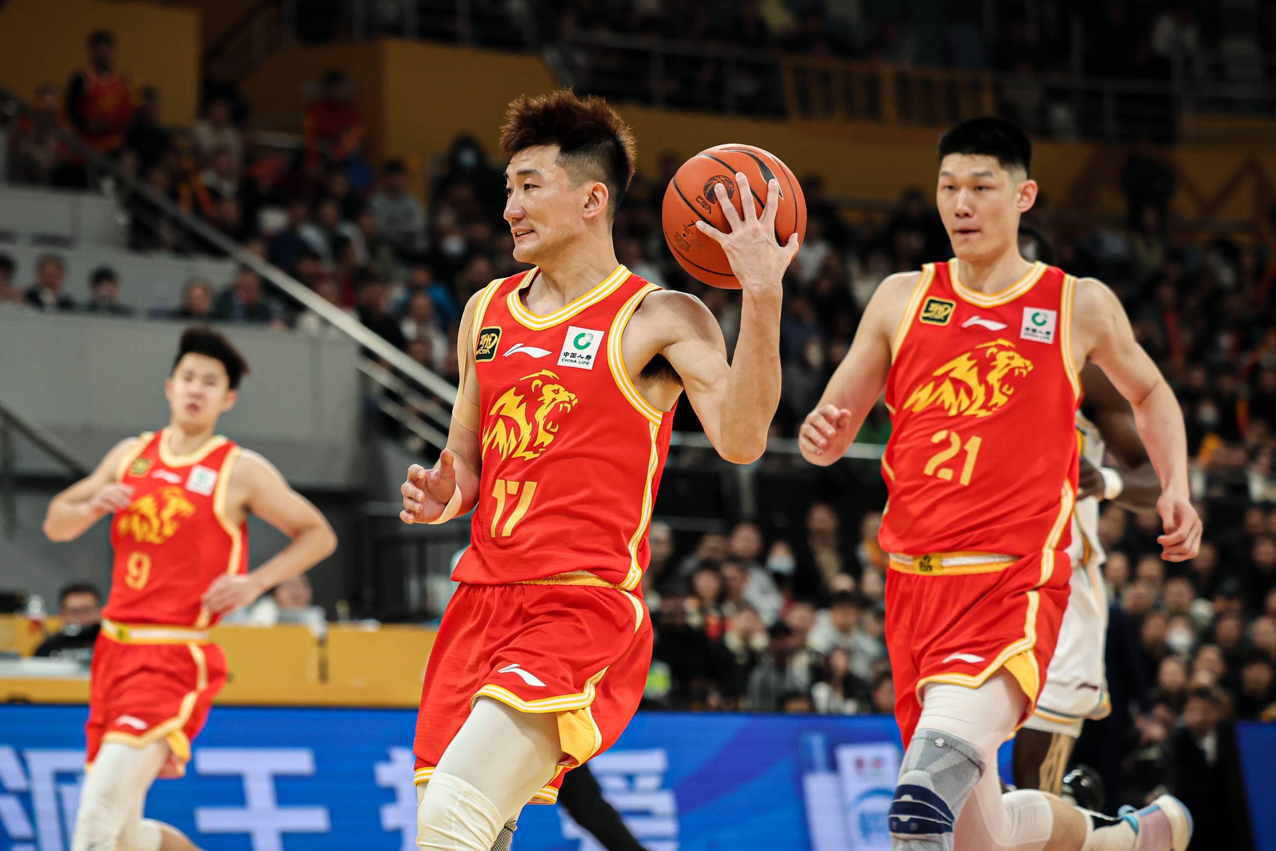 Nine Games-转会期突围战来临，广厦男篮围绕NBA常规赛绝杀压哨，质疑声仍在，资深球员宣示担当的简单介绍